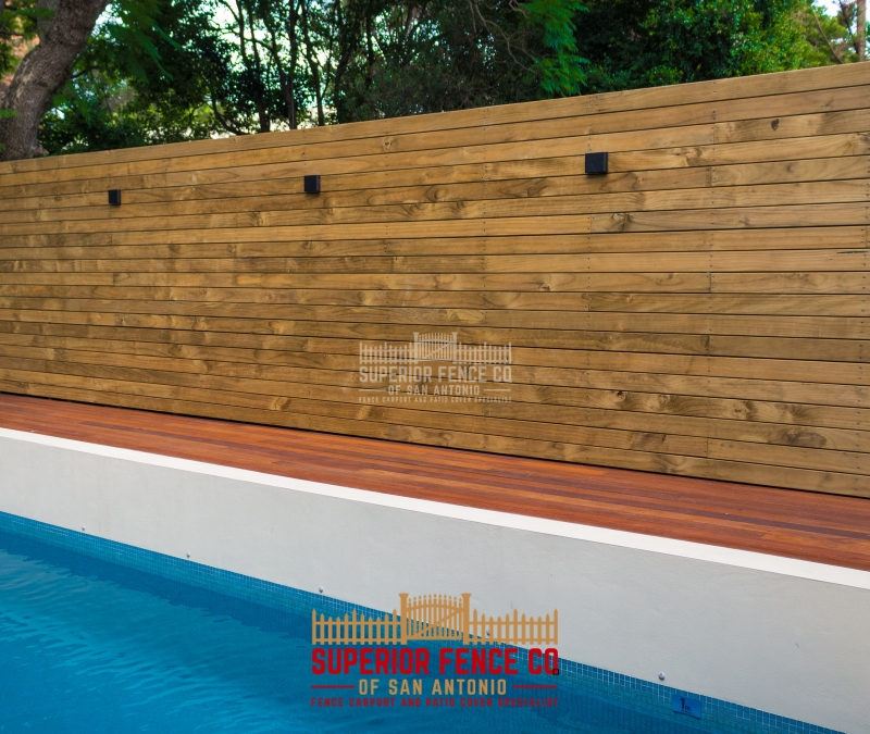 Aspects to Consider While Designing Pool Fencing