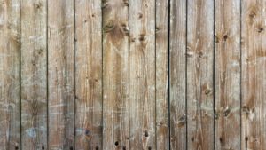 Tips for Wood Fence Maintenance