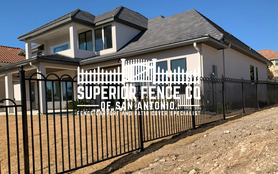 Fencing Installation Aspects That Can Add Value to Your Property