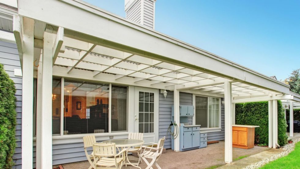 Aspects To Keep In View While Choosing a Custom Patio Cover Superior