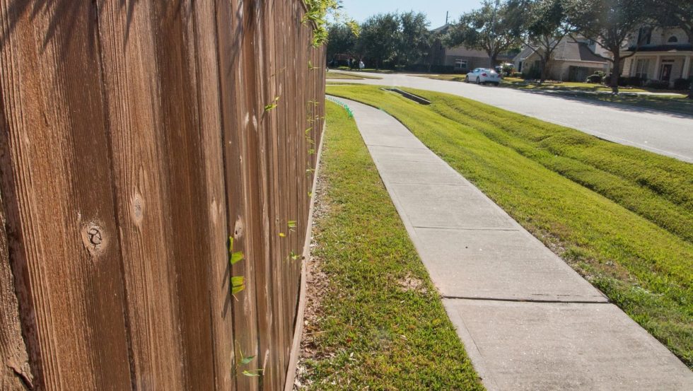 HOA Fencing Etiquette To Avoid Disputes With Neighbors Superior Fence