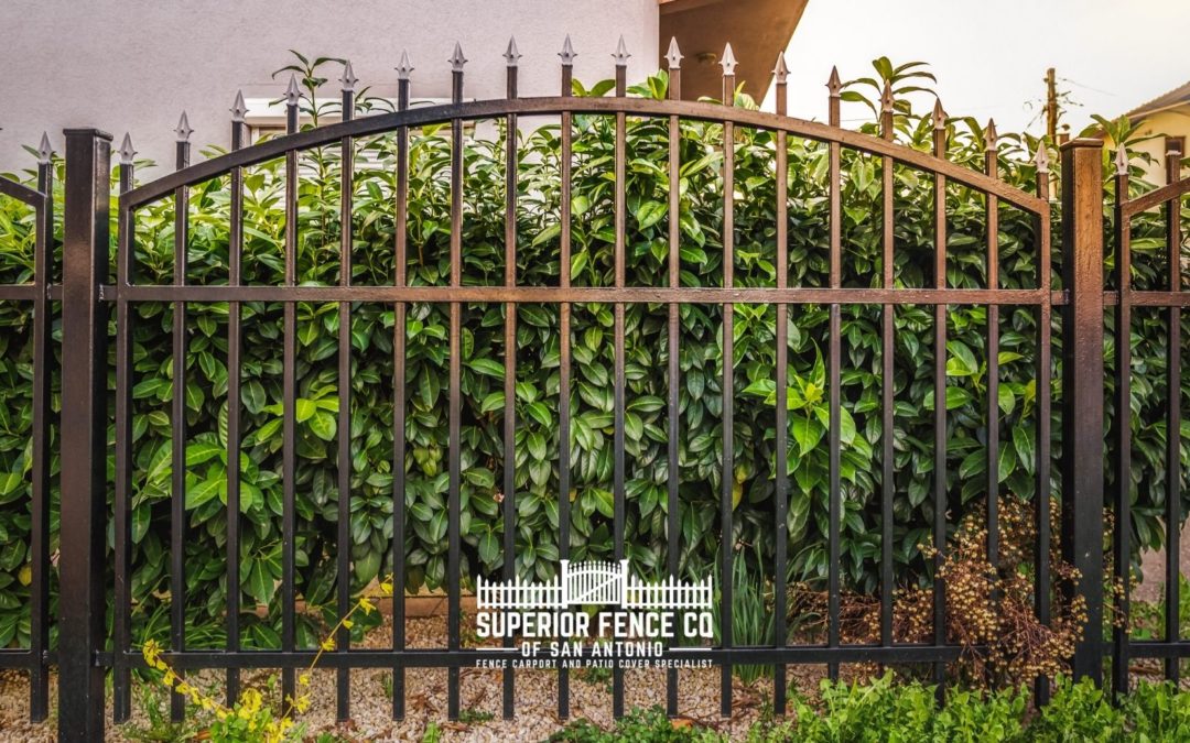 Benefits Of Opting For A Custom Fence