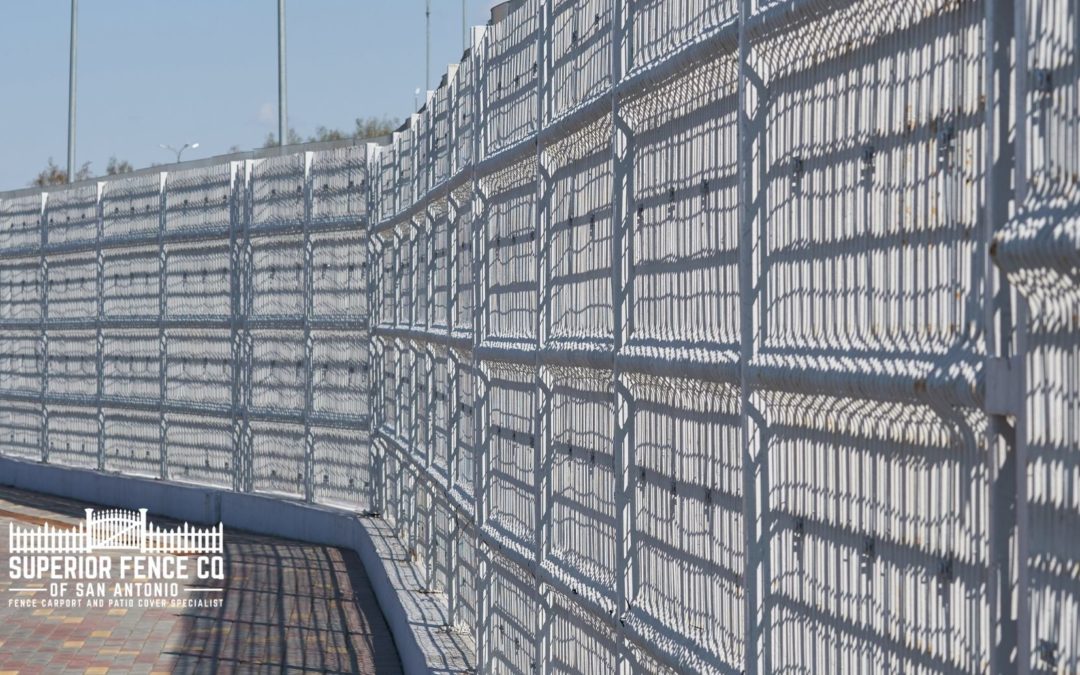 5 Tips for Choosing Your Commercial Perimeter Fencing