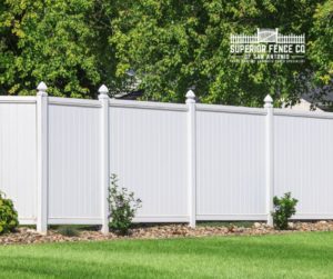 5 Reasons for Choosing Vinyl Fencing for Your Home