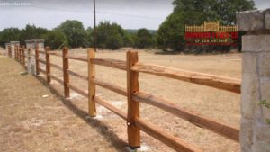 Benefits of Split Rail Fences for Your Property