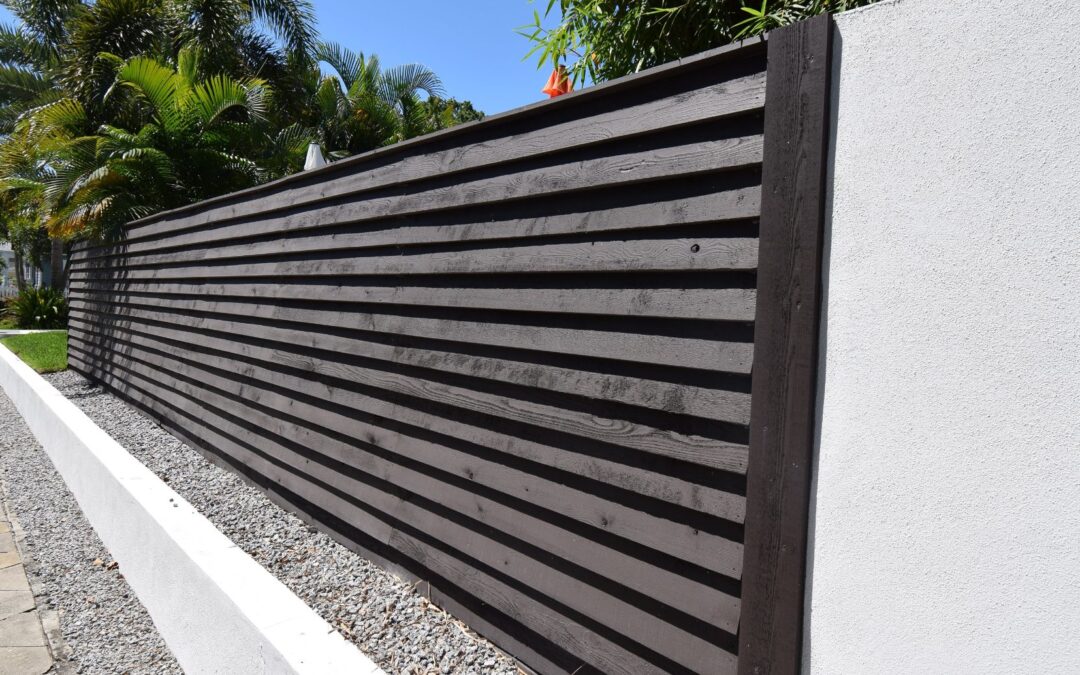 7 Modern Fence Ideas for Your Home