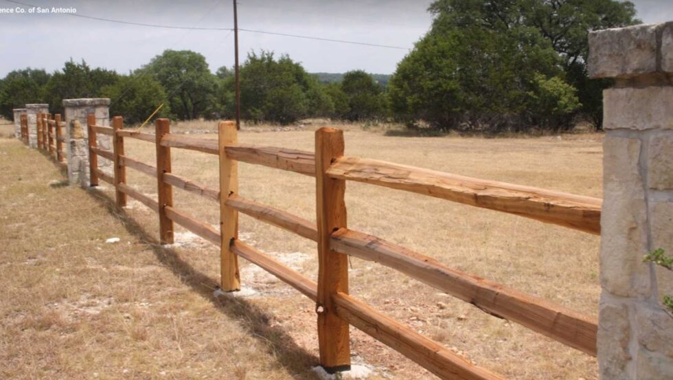 Celebrating San Antonio’s Heritage with Custom Fences - Superior Fence ...