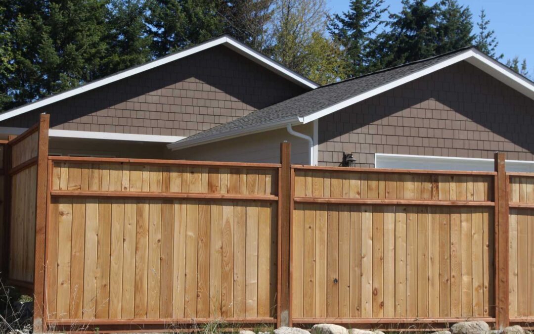 Benefits of Installing Privacy Fences in Urban Areas Like San Antonio