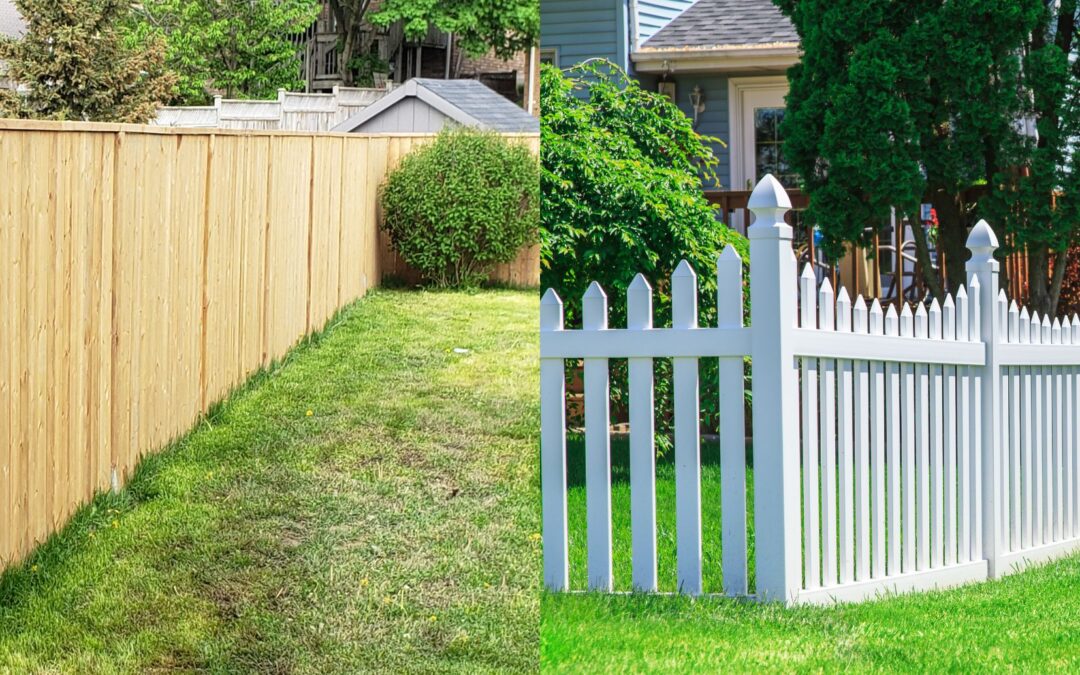 Privacy vs Open-Concept Fencing- Which is Best for Your San Antonio Property