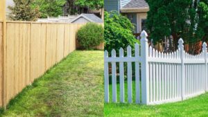 Privacy vs Open-Concept Fencing- Which is Best for Your San Antonio Property