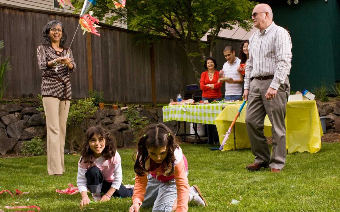 Why a Privacy Fence Is a Must-Have for Backyard BBQ Season