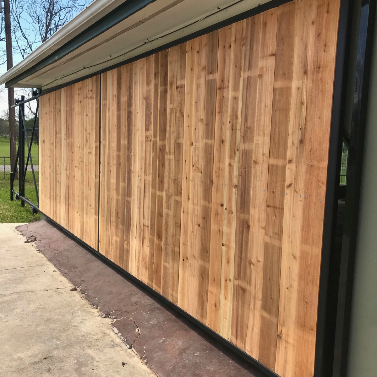Gates and Entrances - Superior Fence 3